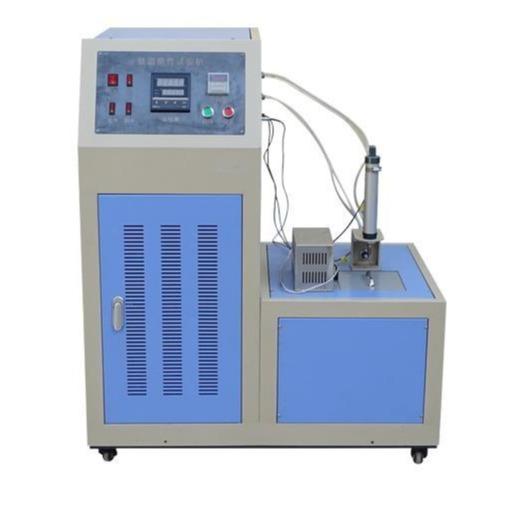 DWCX-II橡塑低溫脆性試驗機的技術(shù)參數(shù)